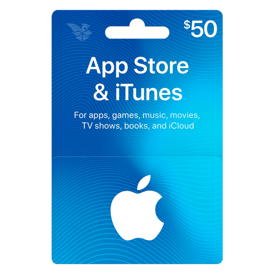 Как использовать apple gift card